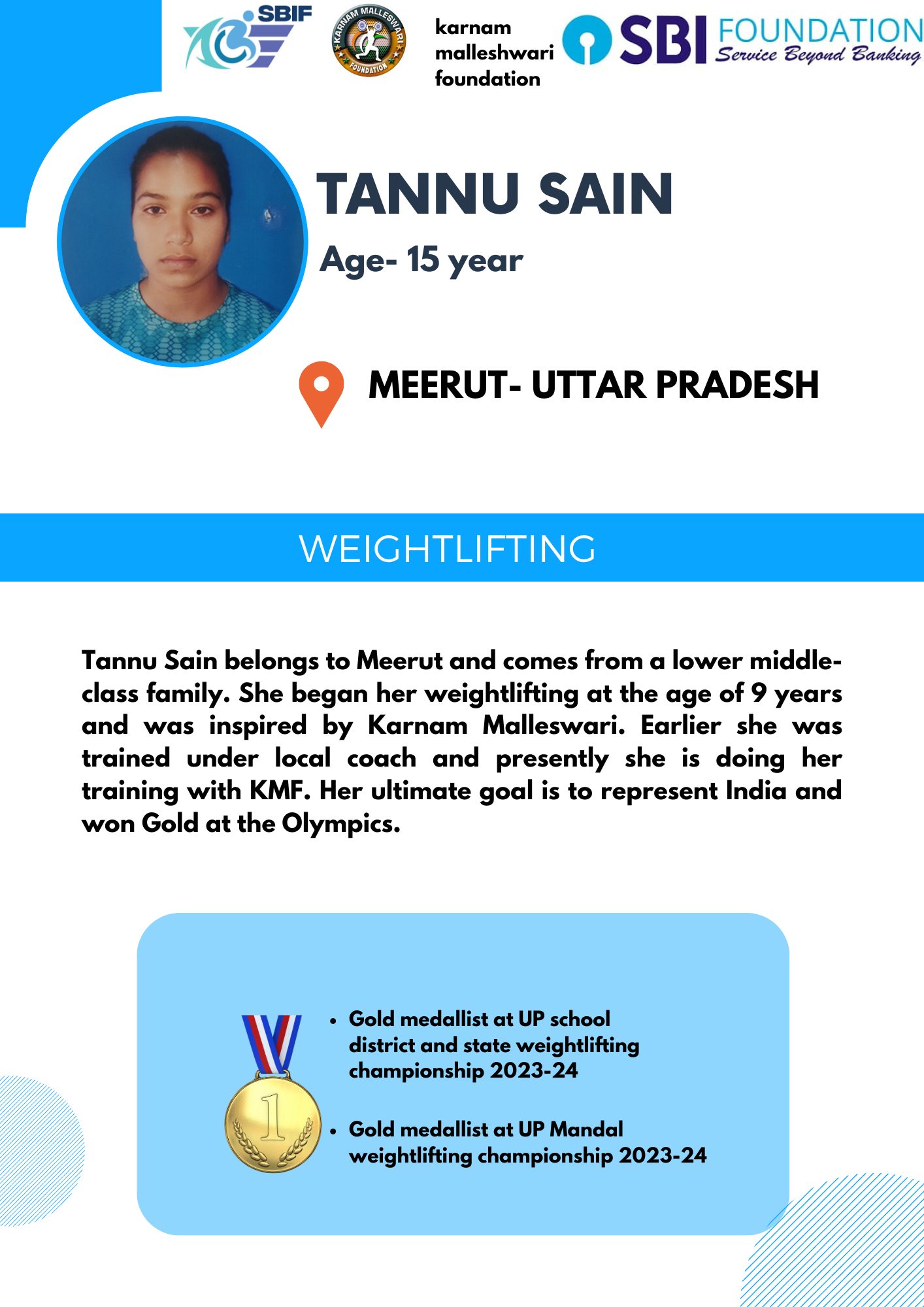 TANNU SAIN