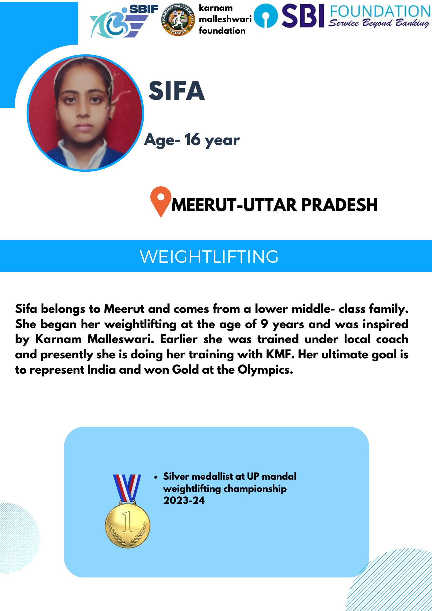 SIFA
